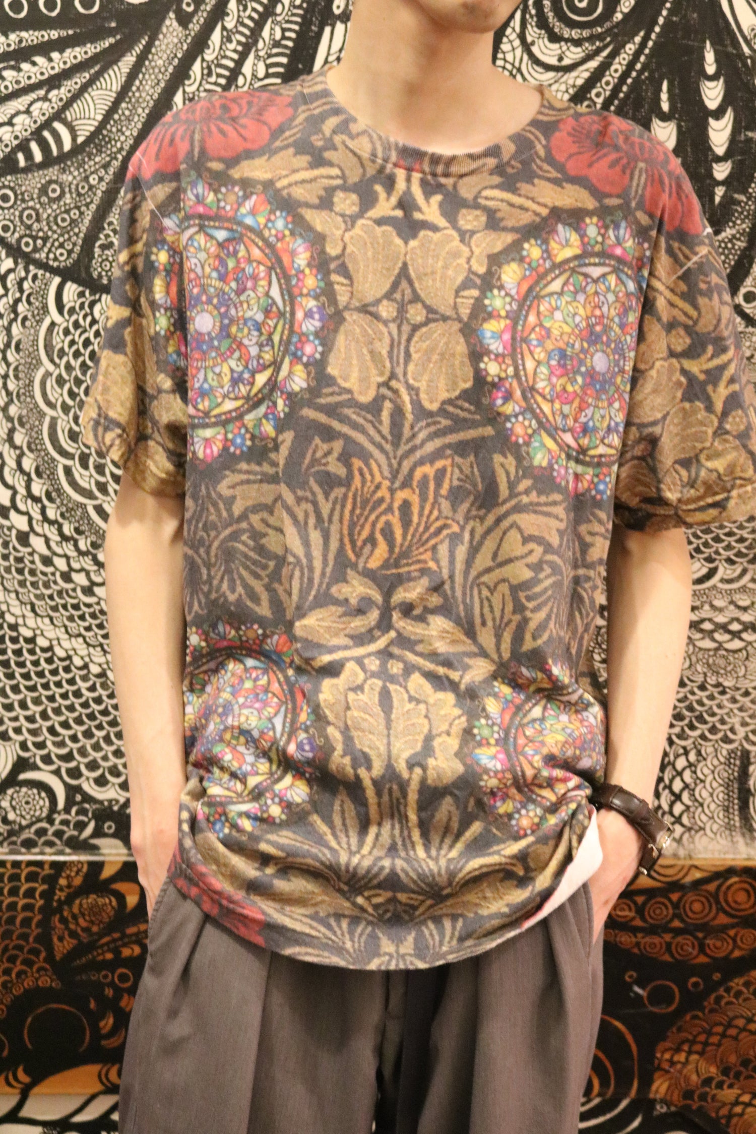 半袖Tシャツ
