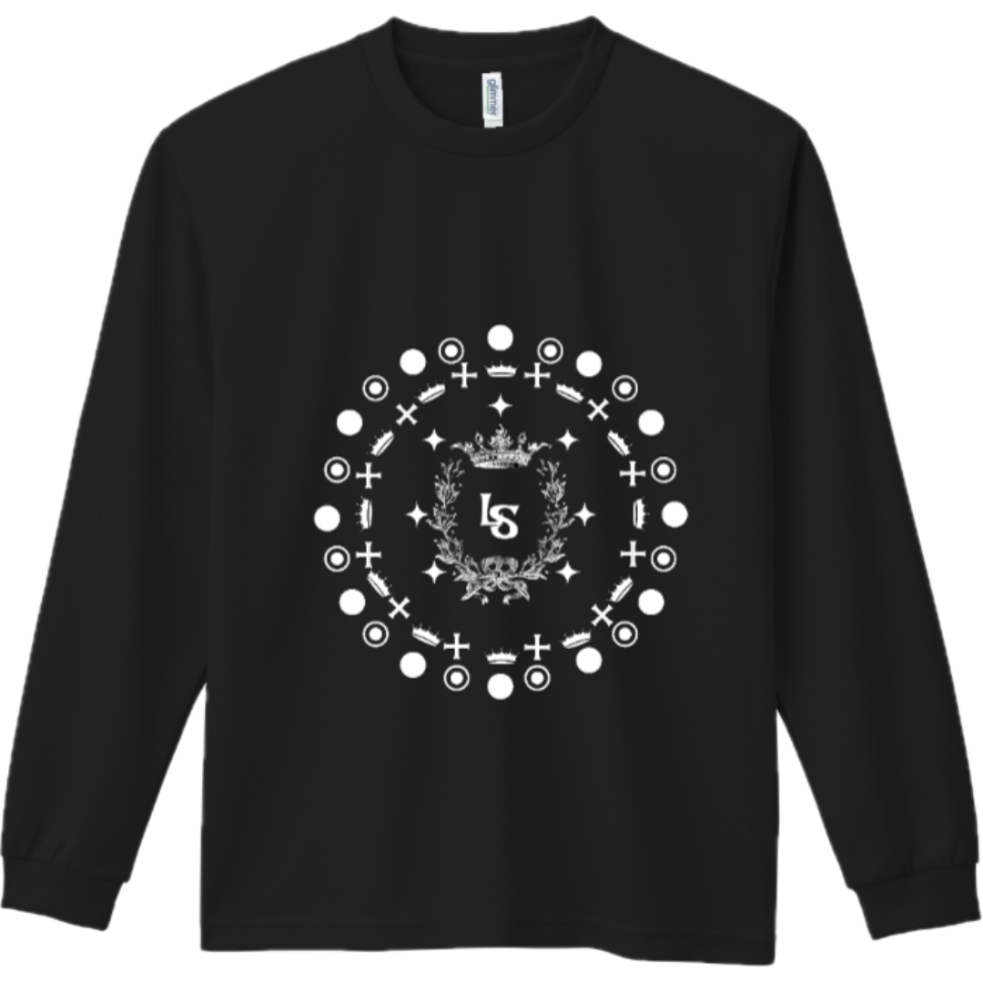 Mythical Bloom ロングスリーブ