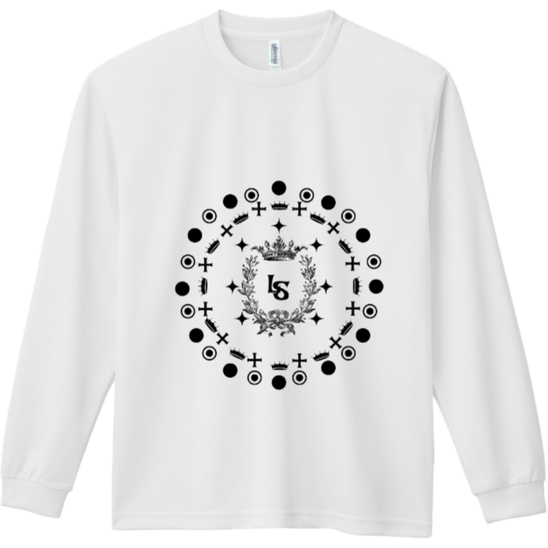 Mythical Bloom ロングスリーブ