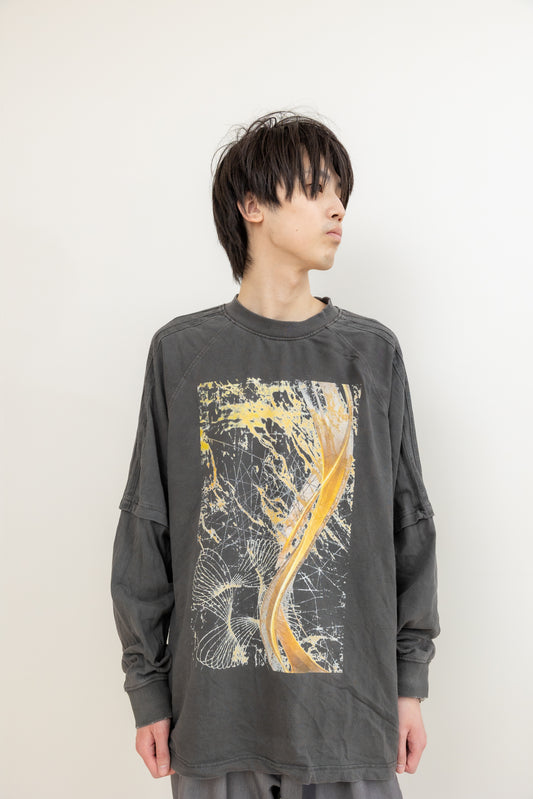 Eclipse Harmony ロングスリーブ